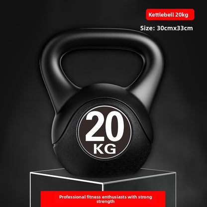 Kettle Bell Ball