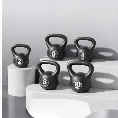 Kettle Bell Ball