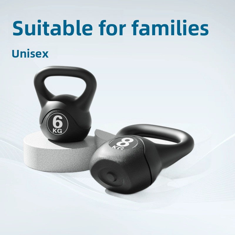 Kettle Bell Ball
