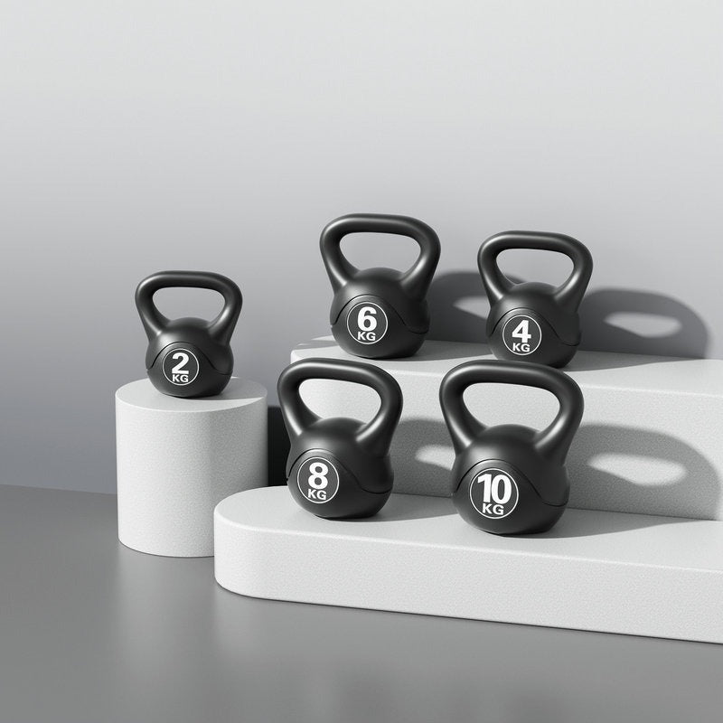 Kettle Bell Ball