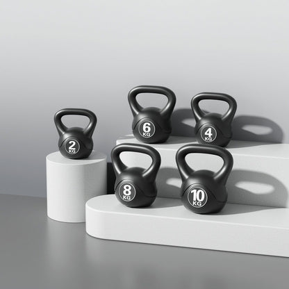 Kettle Bell Ball