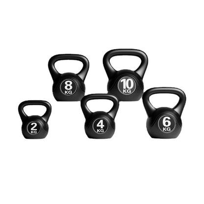 Kettle Bell Ball