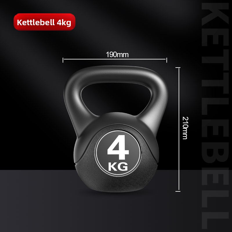 Kettle Bell Ball