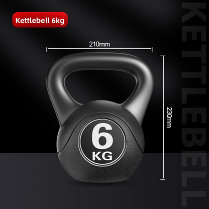 Kettle Bell Ball
