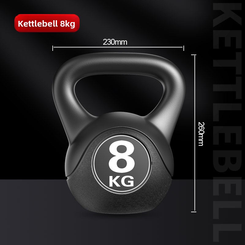 Kettle Bell Ball