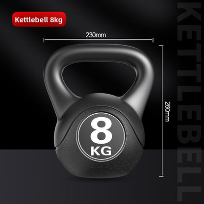 Kettle Bell Ball