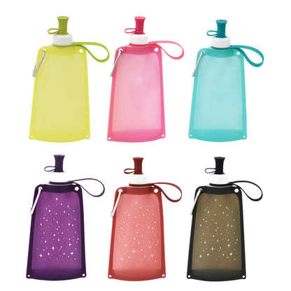 Kettle for Outdoor Activities