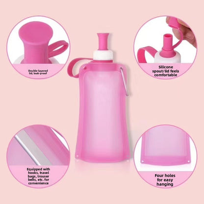 Kettle for Outdoor Activities