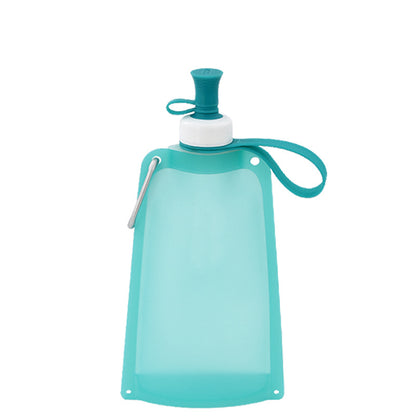 Kettle for Outdoor Activities