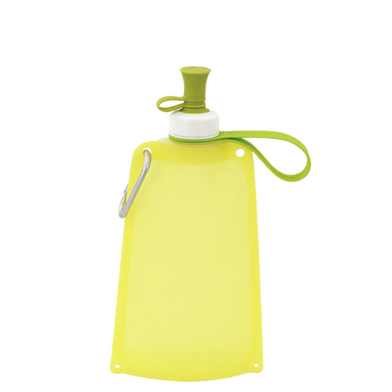 Kettle for Outdoor Activities