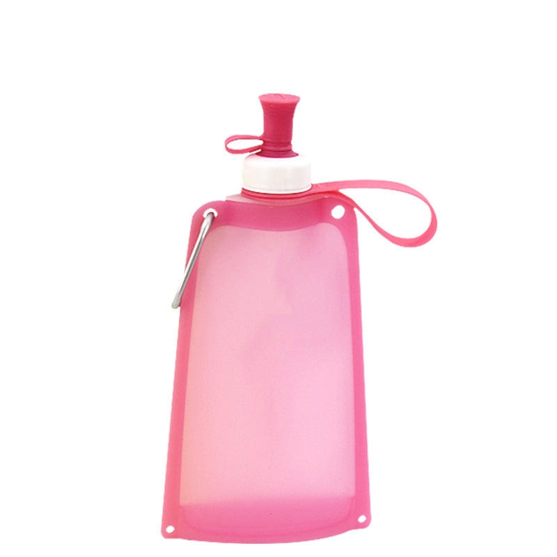 Kettle for Outdoor Activities