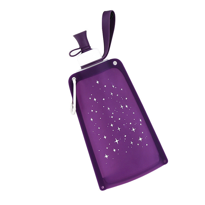 Kettle for Outdoor Activities