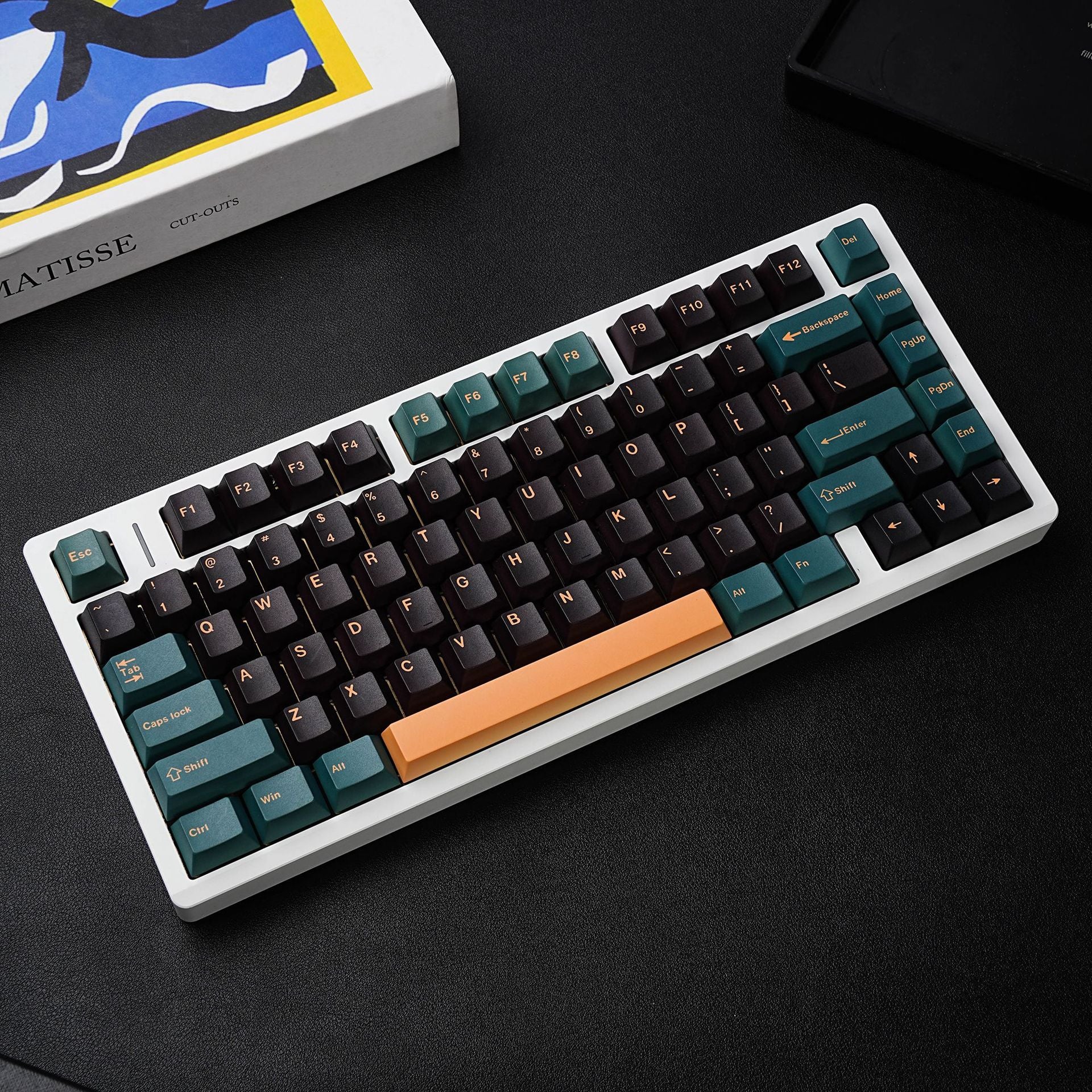 Key Cap
