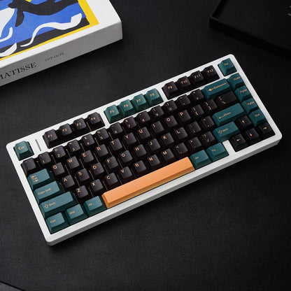 Key Cap