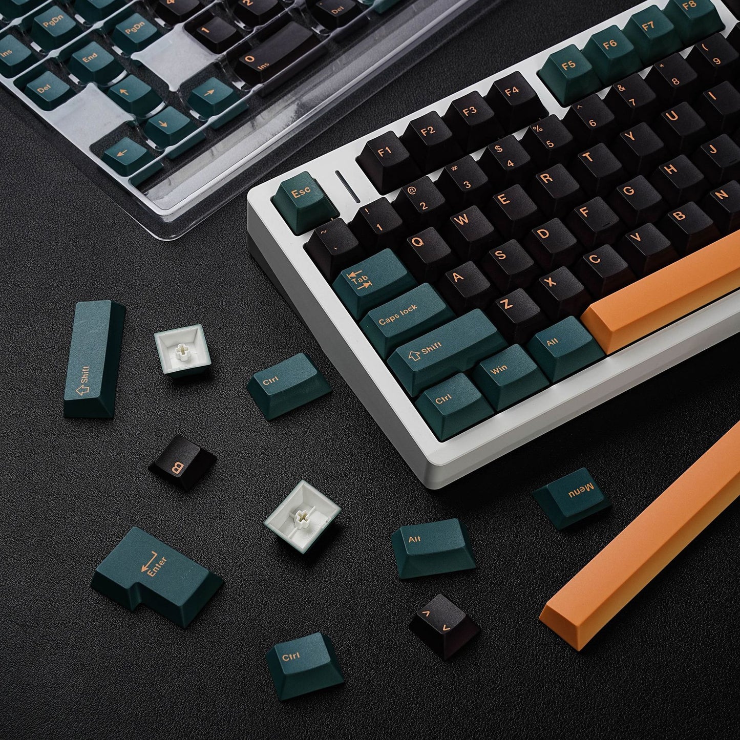 Key Cap