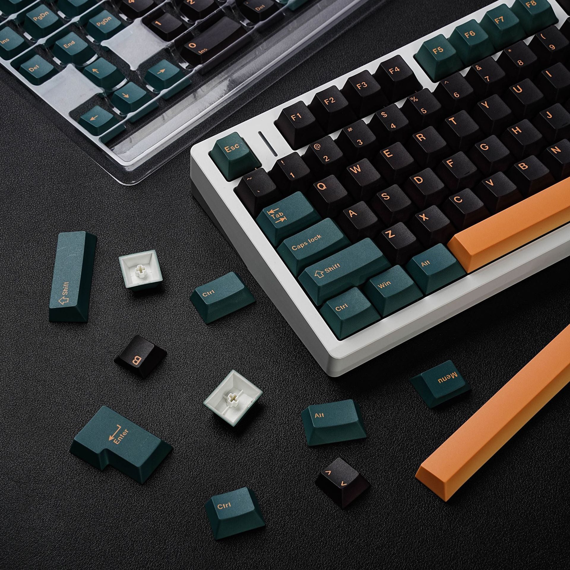 Key Cap