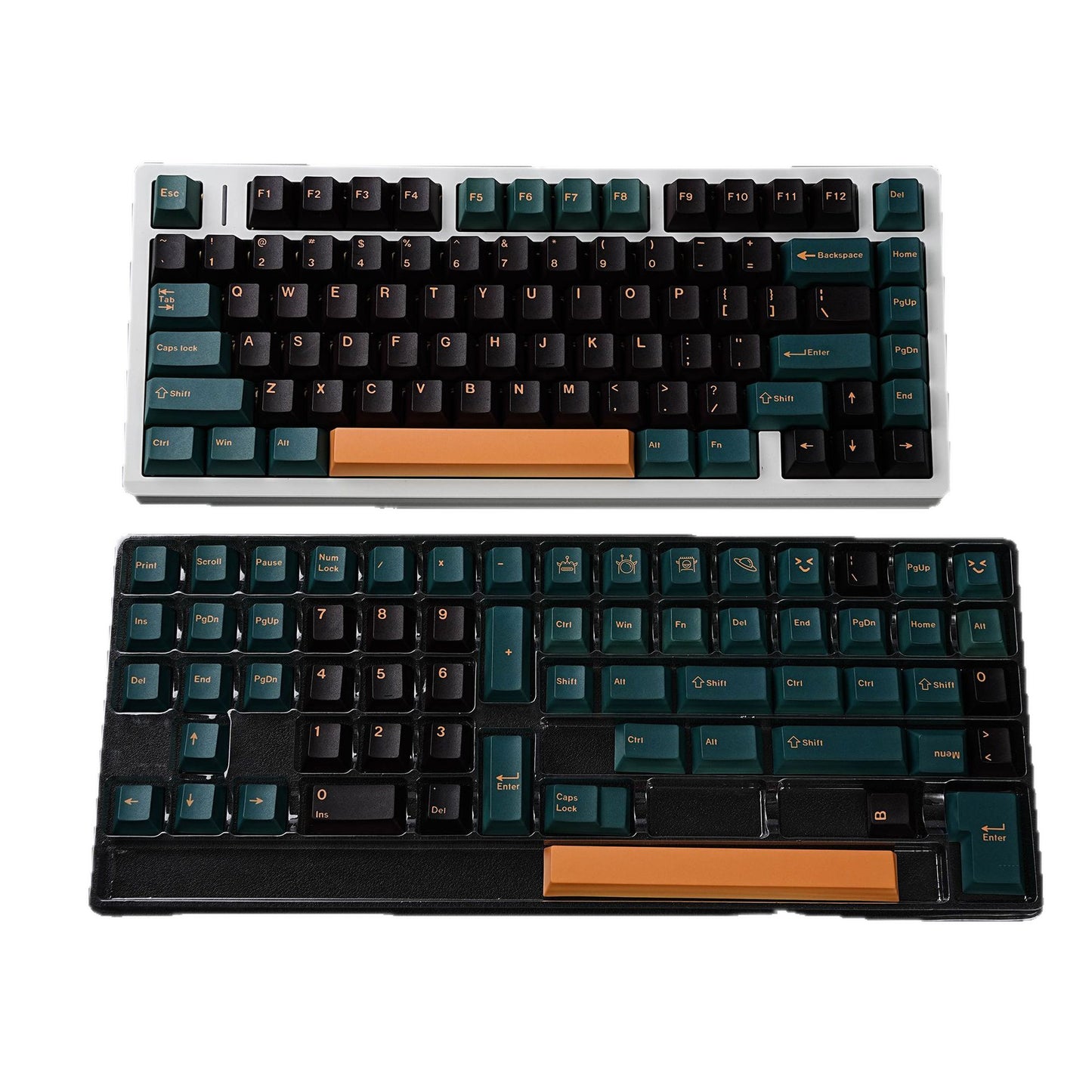 Key Cap