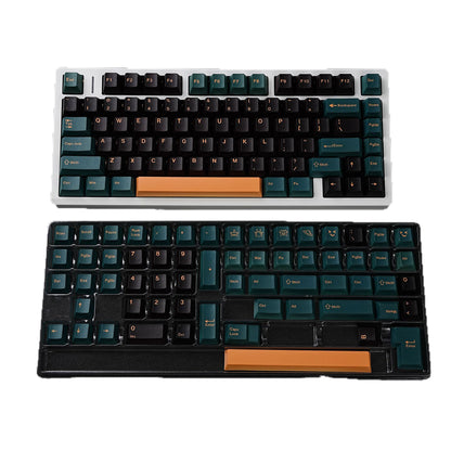 Key Cap