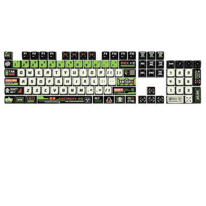 Key Caps