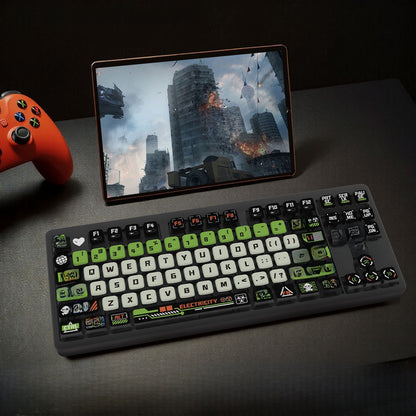 Key Caps