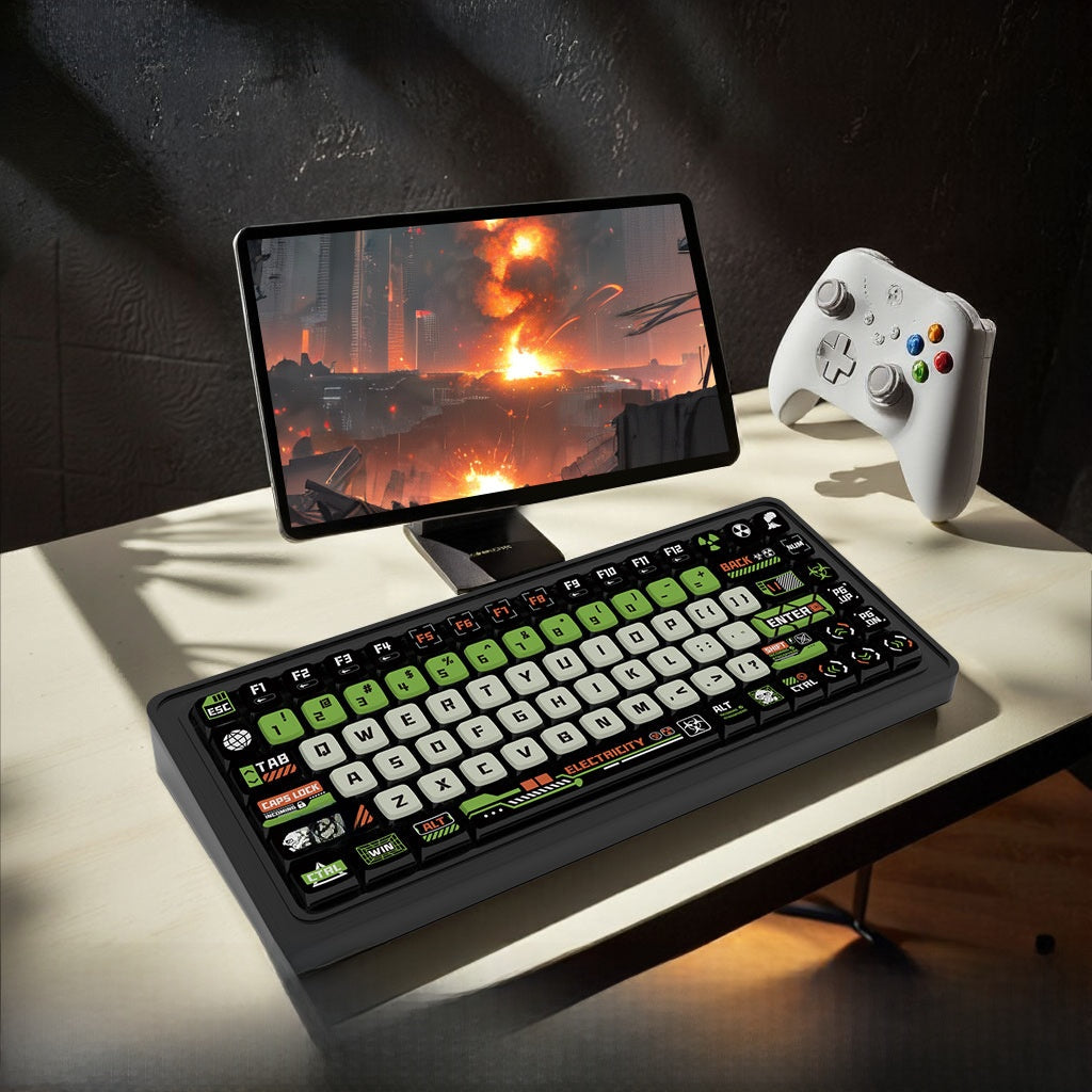 Key Caps