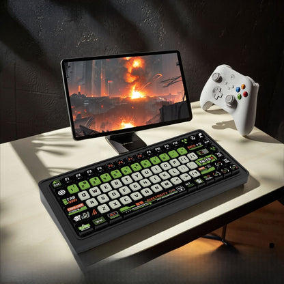 Key Caps