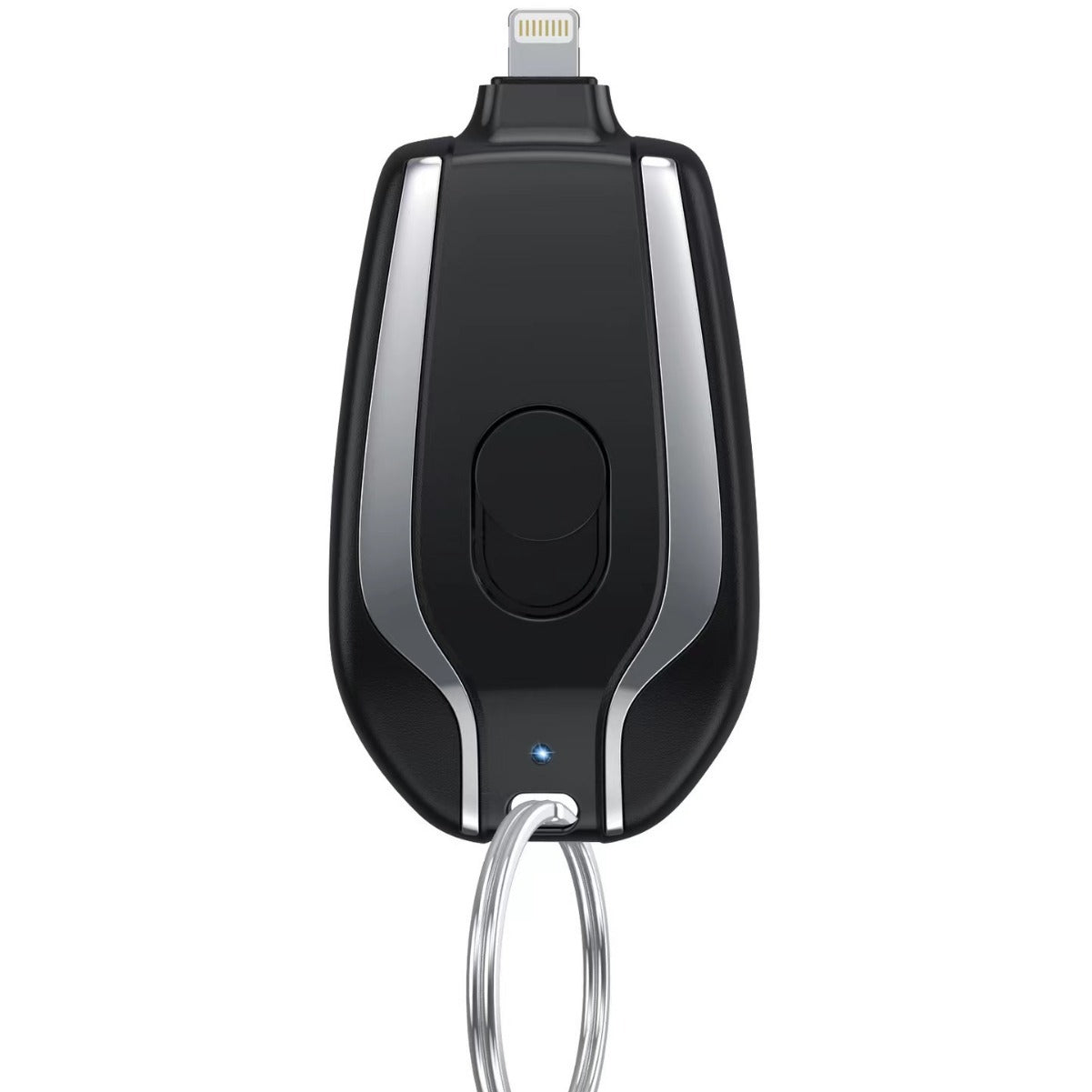 key chain charging treasure