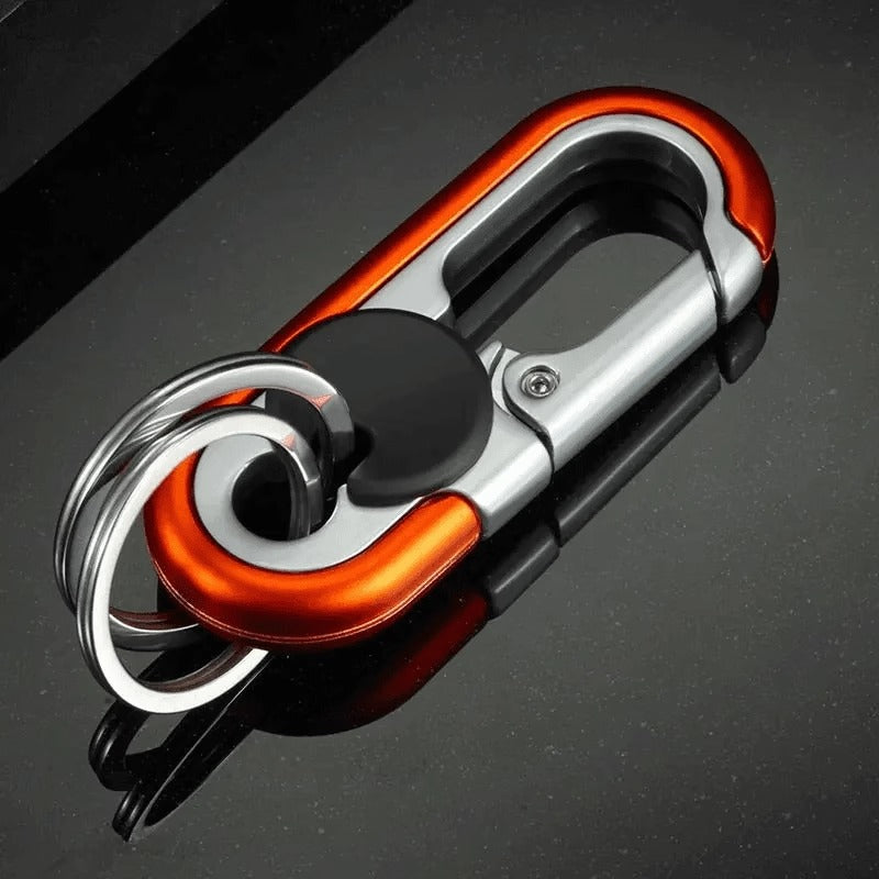 Key Chain Holder