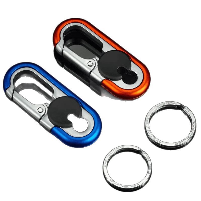 Key Chain Holder