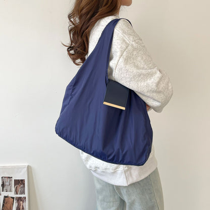 Key Chain Storage Cloth Bag