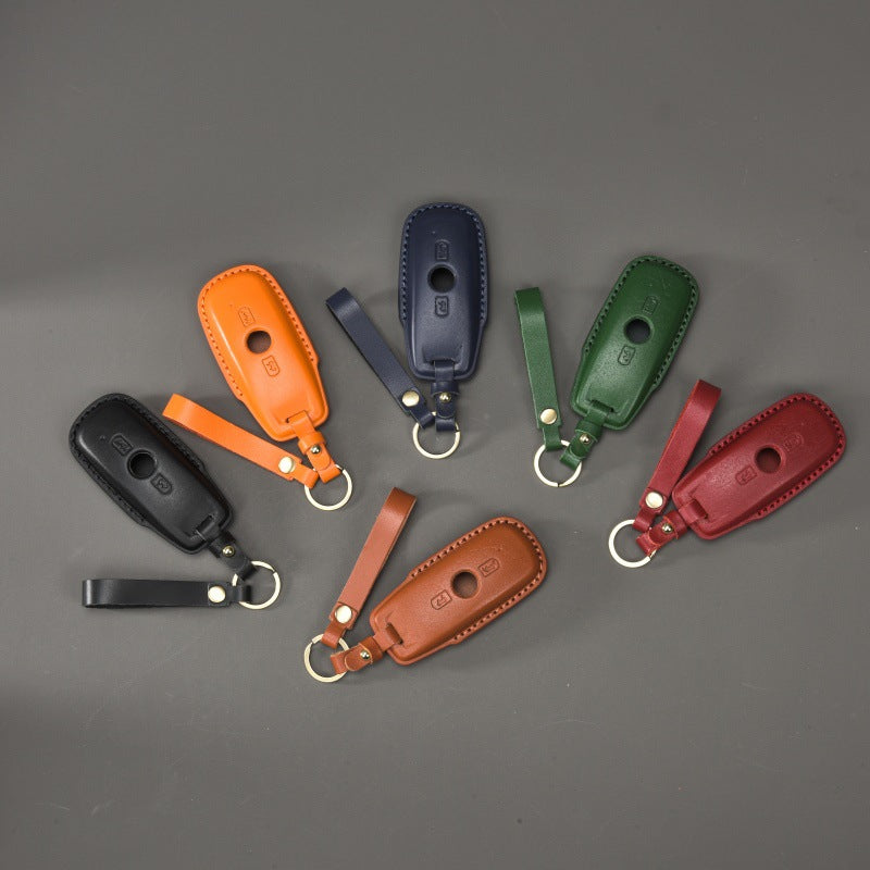 Key Cover