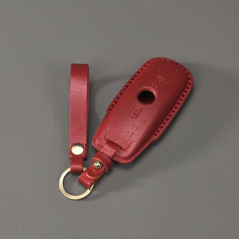 Key Cover