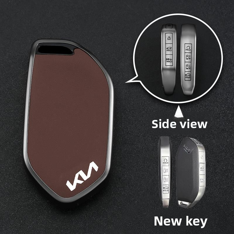 Key Cover