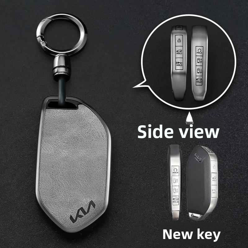 Key Cover