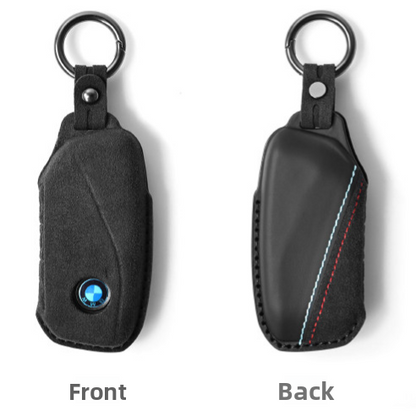 Key Cover Car Key Case Buckle