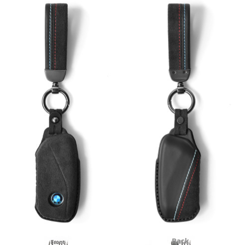 Key Cover Car Key Case Buckle