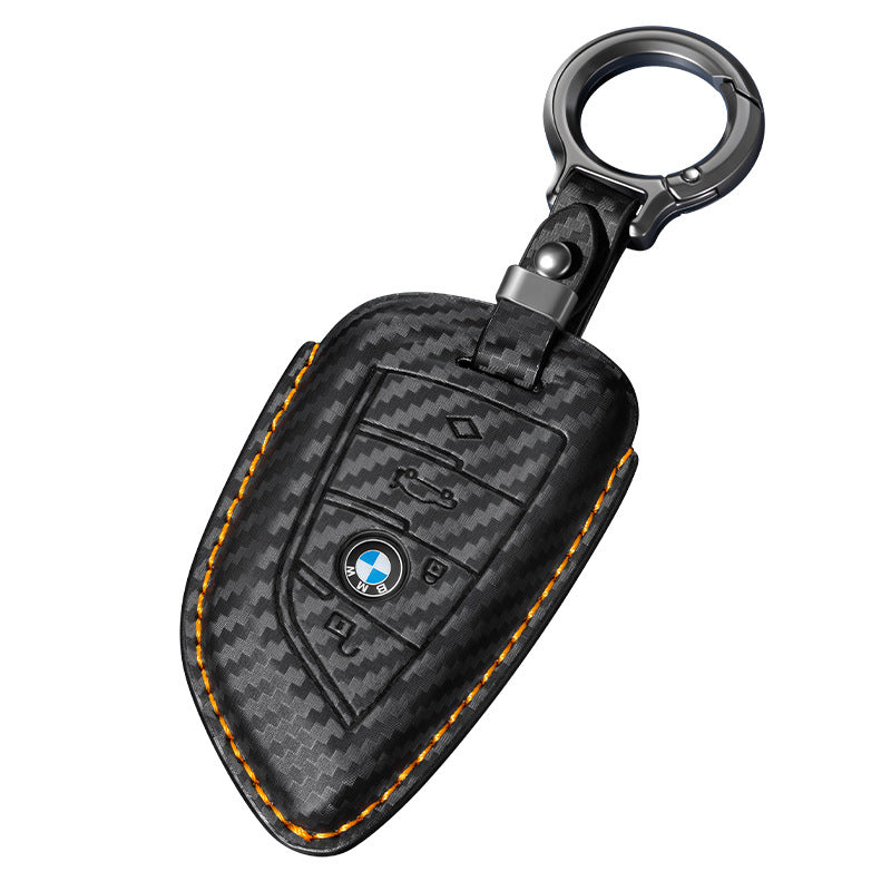 Key Cover Carbon Fiber