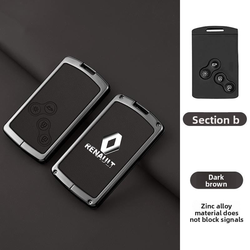 Key Cover Case