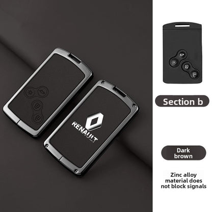 Key Cover Case