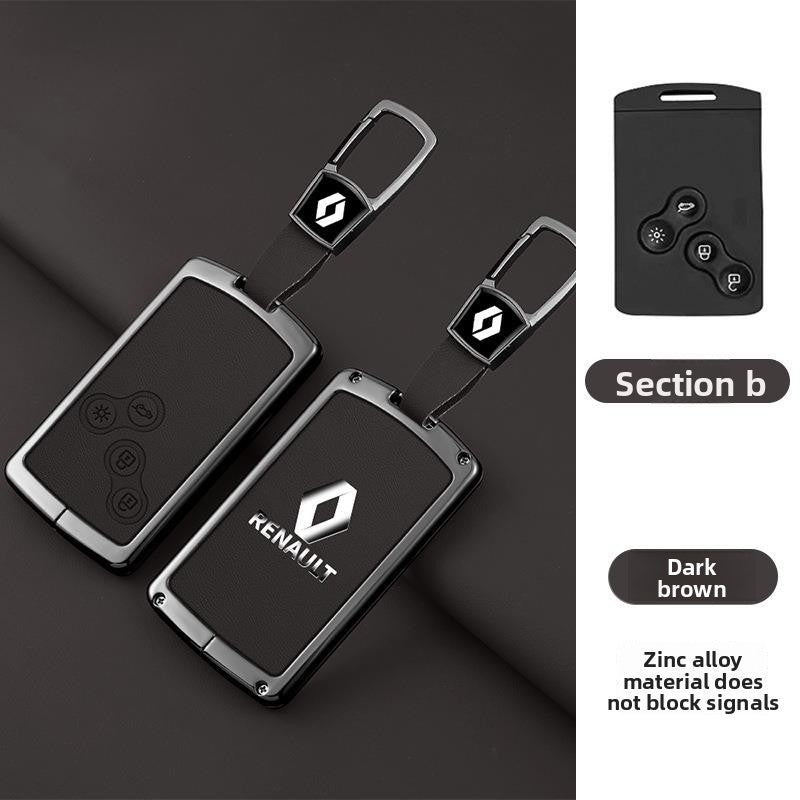 Key Cover Case