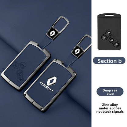 Key Cover Case