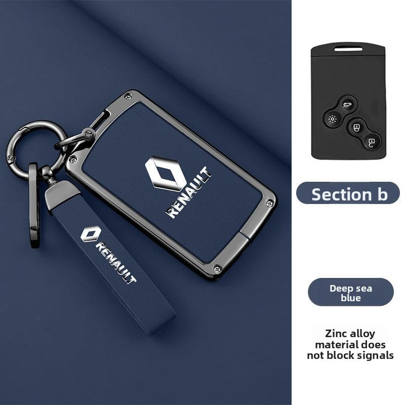 Key Cover Case
