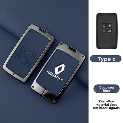 Key Cover Case
