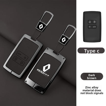 Key Cover Case