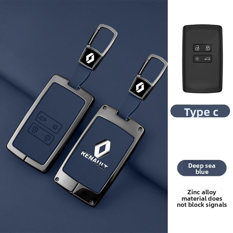 Key Cover Case