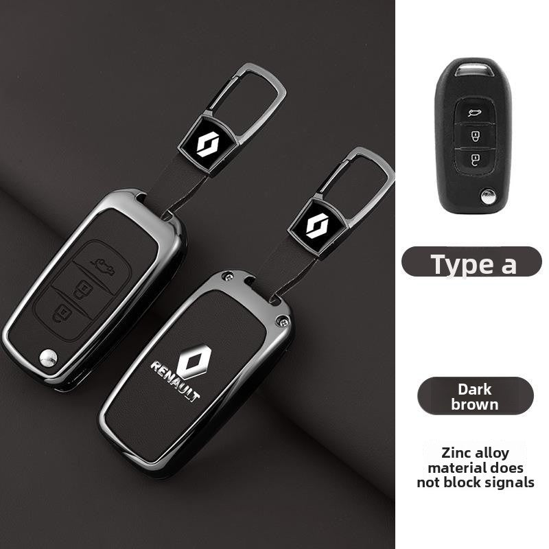 Key Cover Case