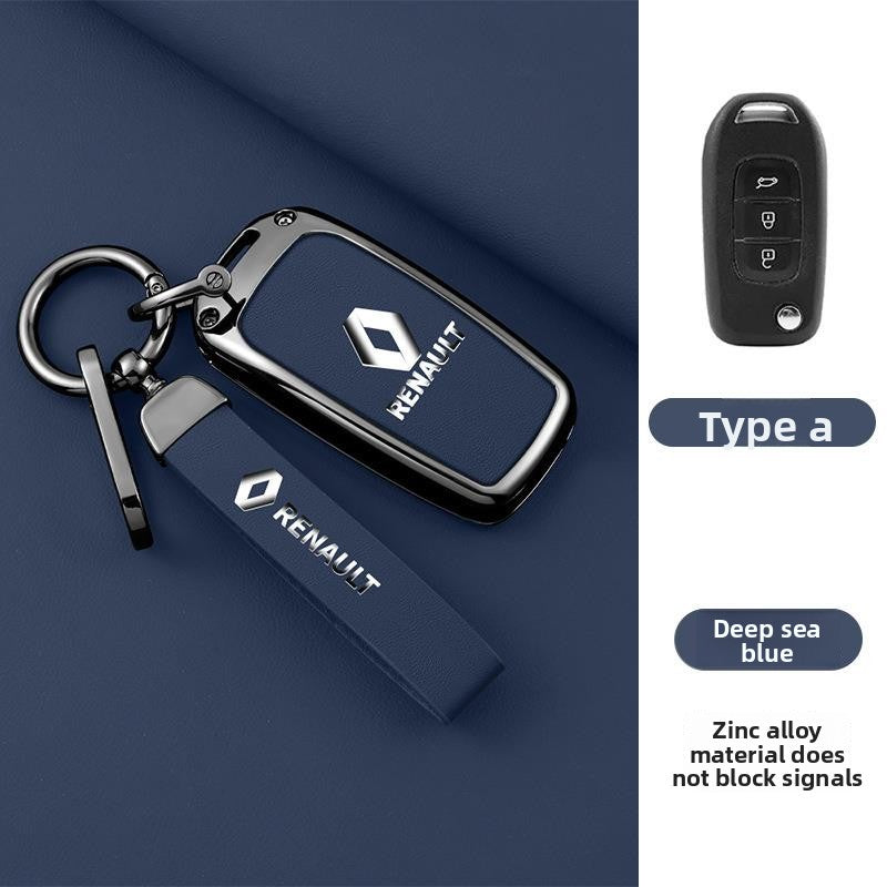 Key Cover Case