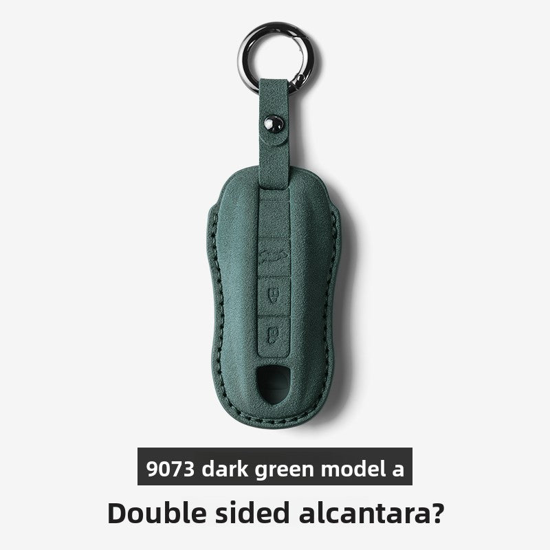 Key Cover Case