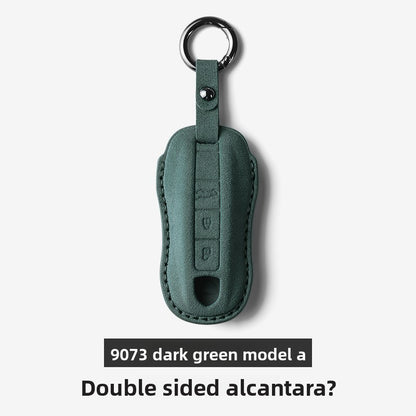 Key Cover Case