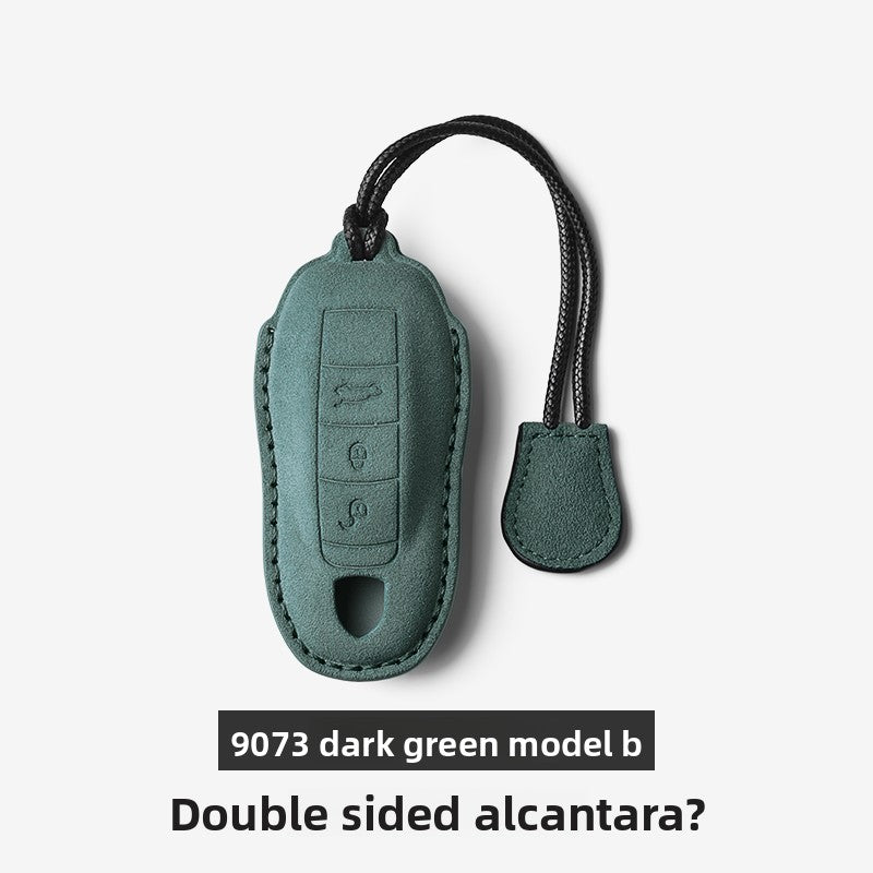 Key Cover Case